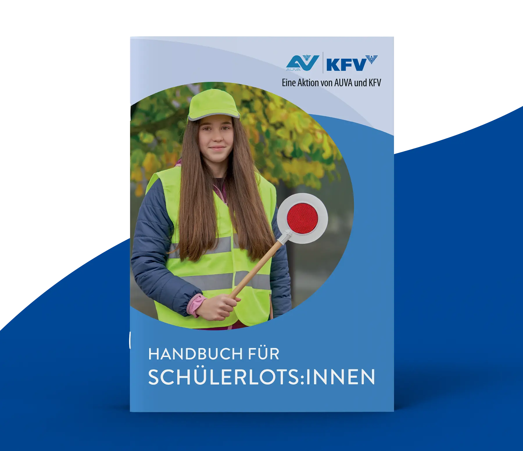 Handbuch für Schülerlots:innen
